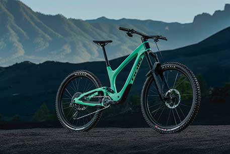 Технологии и особенности велосипедов BOLD