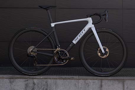 Новый Addict RC