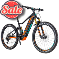 Уцененные и распродажа