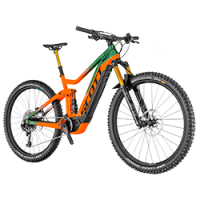 Электровелосипеды