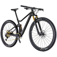 Горные велосипеды