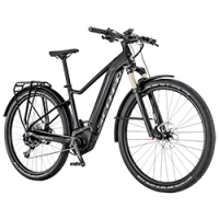 Городские велосипеды