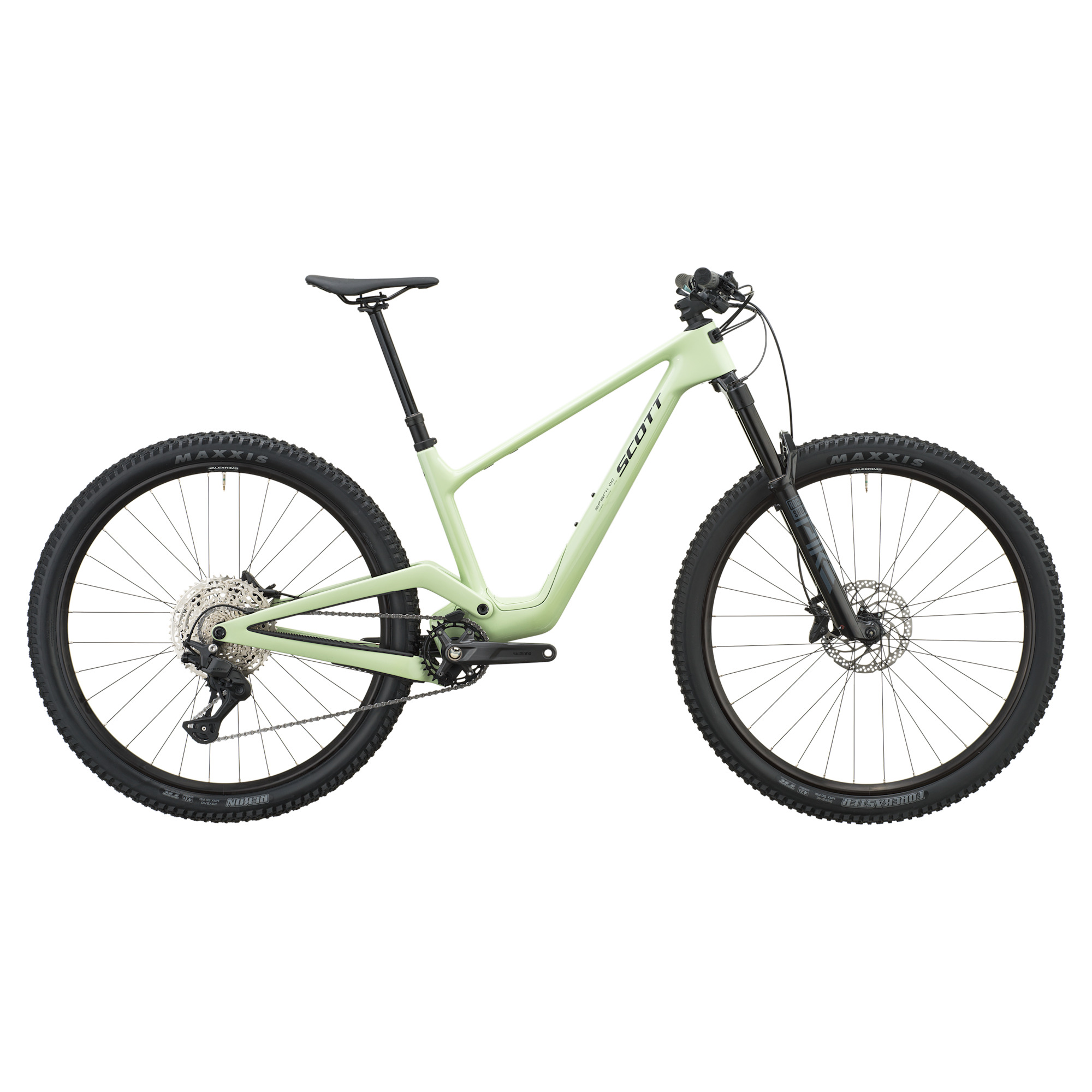 Spark DC 40