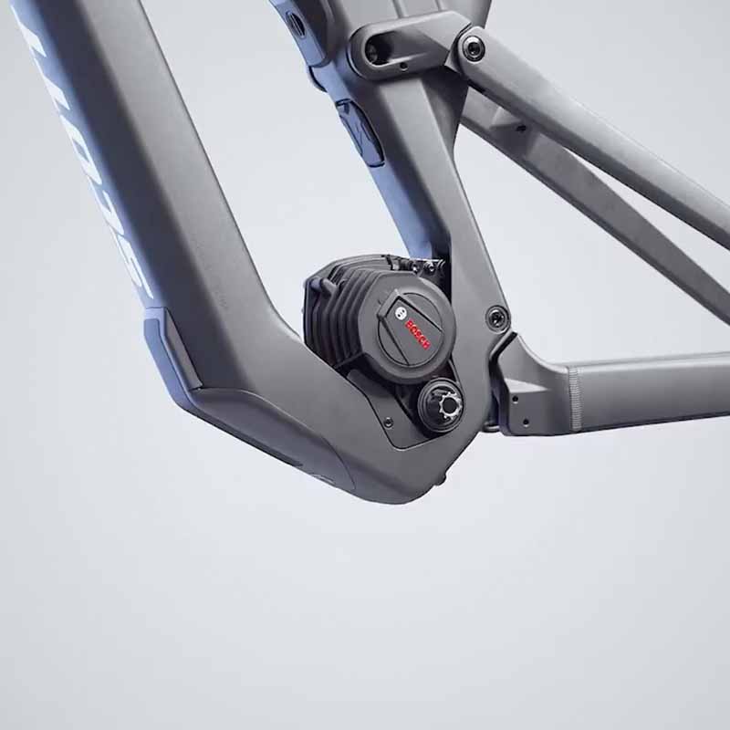 eRIDE Patron - в Ride Cycle 